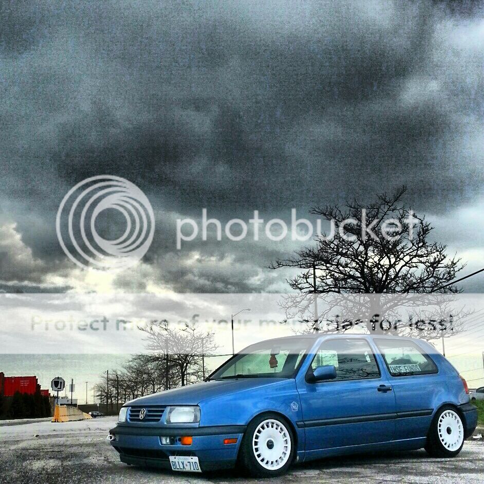FS or FT ESM 001 WHEELS(bottle cap design) VW Vortex Volkswagen Forum